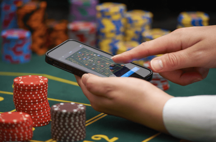 SlotNews247 Advanced Betting