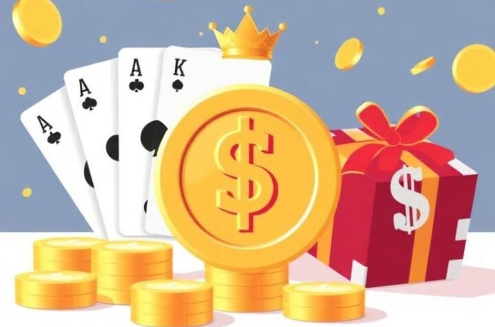 Gambling Bonus Guides