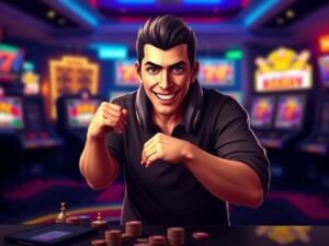 Best Gambling Sites SlotNews247