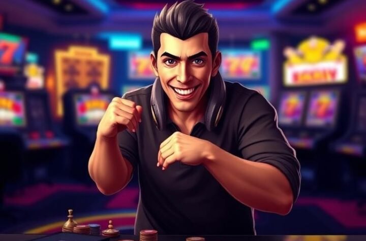 Best Gambling Sites SlotNews247