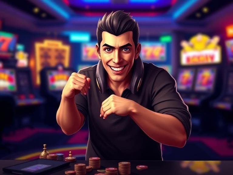 Best Gambling Sites SlotNews247