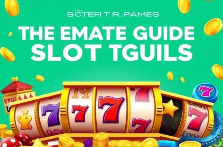 Popular Slot Titles