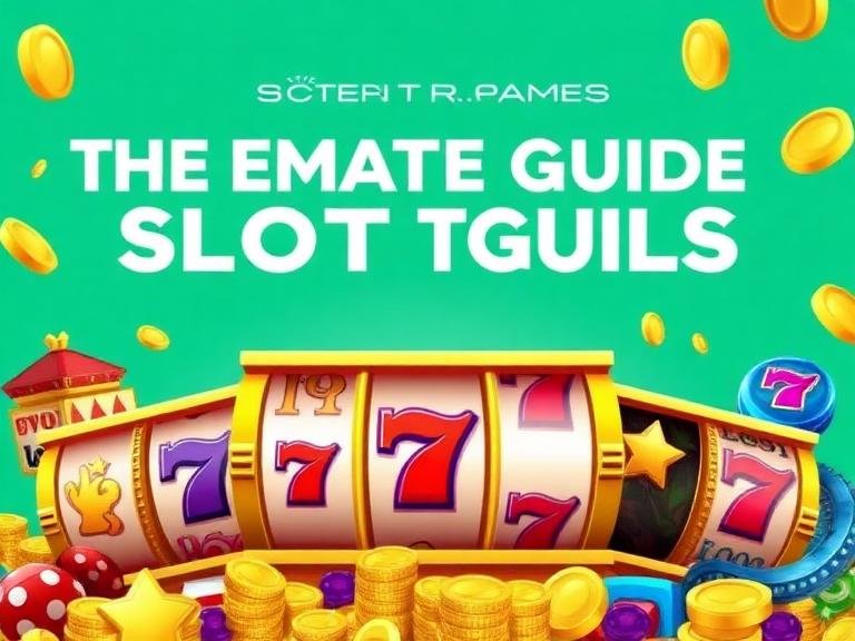 Popular Slot Titles