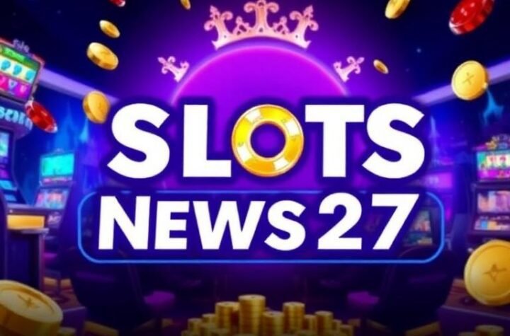 SlotNews247 Gambling News