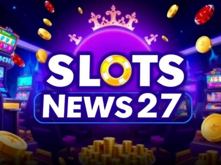 SlotNews247 Gambling News
