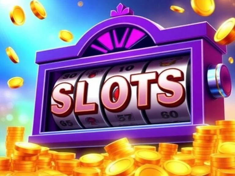 Best Online Slots 2026