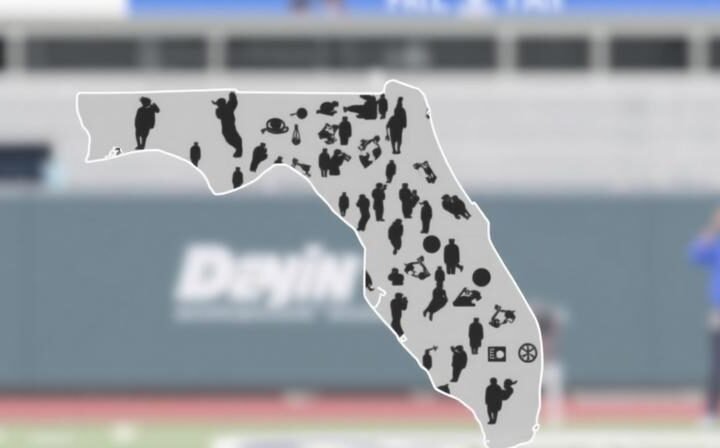 Florida Sports Betting News