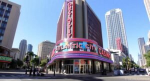 Atlantic City Casino News