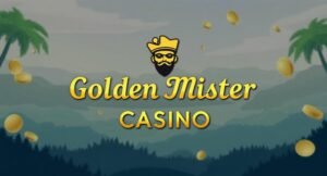 Golden Mister Casino Review