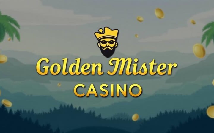 Golden Mister Casino Review