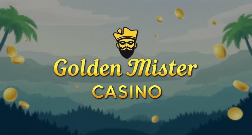 Golden Mister Casino Review