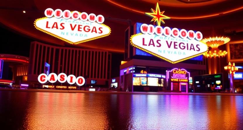 News About Las Vegas Casinos