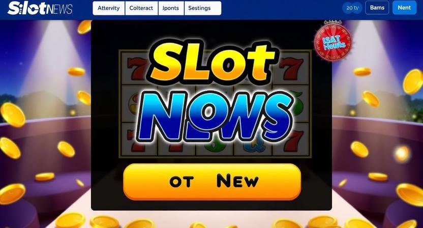 SlotNews.best