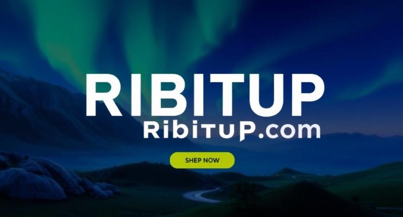 Casino Norge Ribitup.com