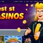 List of Best Online Casinos 1MillionBonus.net
