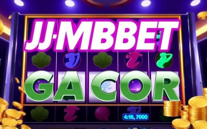 Expert guide on understanding slot gacor jbmbet mechanics and RTP data 2026
