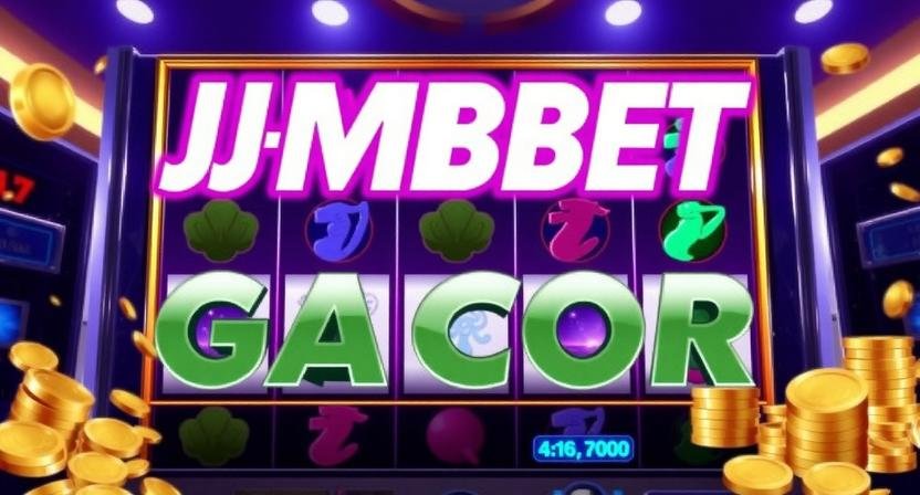 Expert guide on understanding slot gacor jbmbet mechanics and RTP data 2026