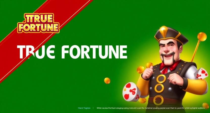 True Fortune Casino Login