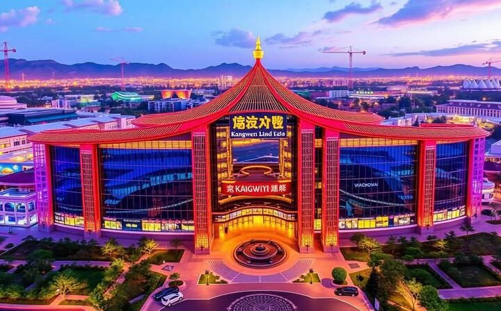 Korea Casino News Today