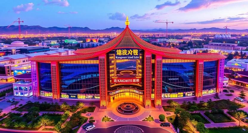 Korea Casino News Today