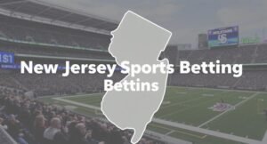 New Jersey Sports Betting News
