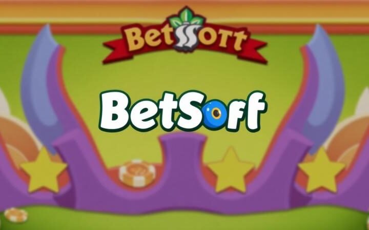 Betsoft Gaming Online Gambling