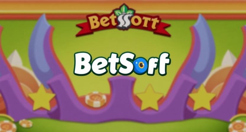 Betsoft Gaming Online Gambling