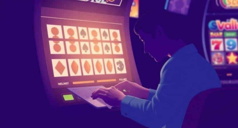 Setting deposit limits and reality checks as taught in the Online Slots Guide for Beginners