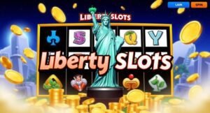 Liberty Slots Review: