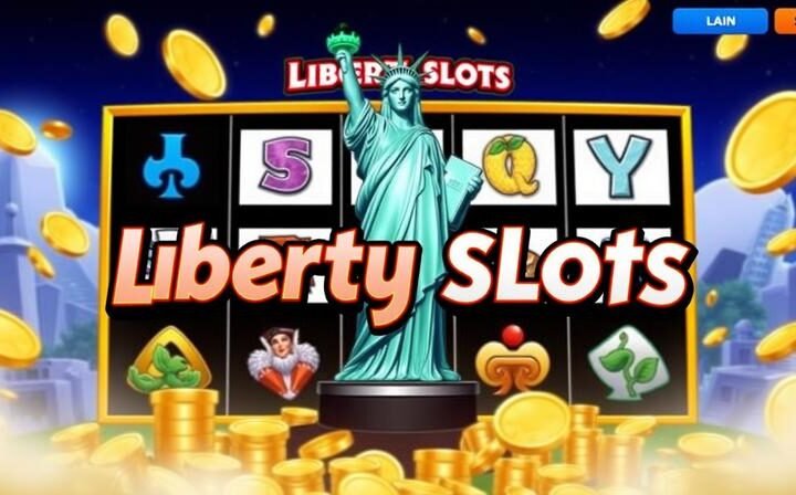 Liberty Slots Review: