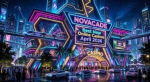 Best New Online Casinos April 2026