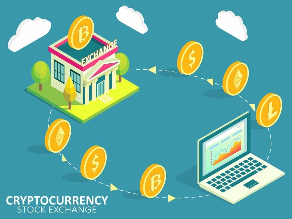 Fast payout crypto casino vs traditional banking comparison