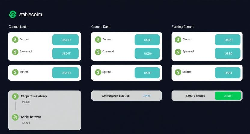 Stablecoin gambling USDT options for secure betting