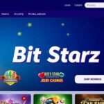 Bit Starz Review 2026