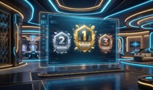 Instant Redemption Sweepstakes Casino Sites