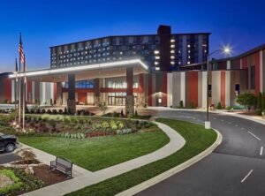 Murphy NC Casino Latest News