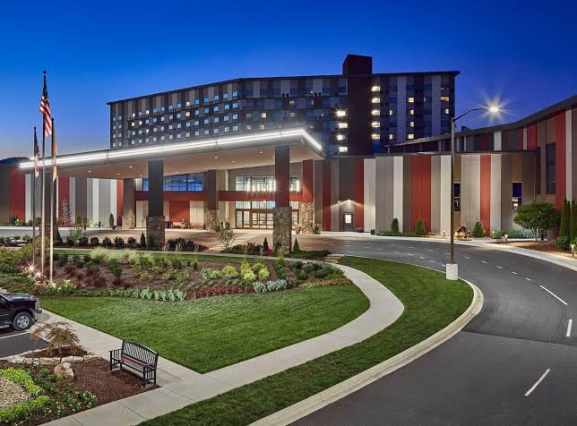 Murphy NC Casino Latest News