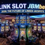 Link Slot JBMbet 2026