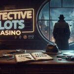 Detective Slots Casino