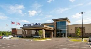 VictoryLand Casino Latest News Today