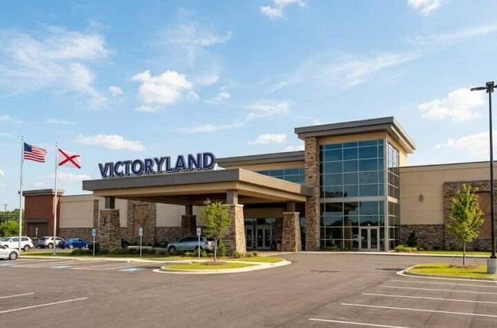 VictoryLand Casino Latest News Today