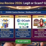 PHWW Casino