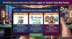 PHWW Casino