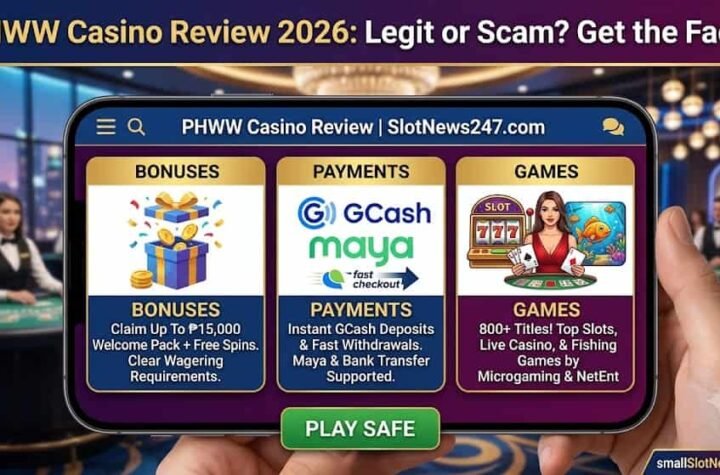 PHWW Casino